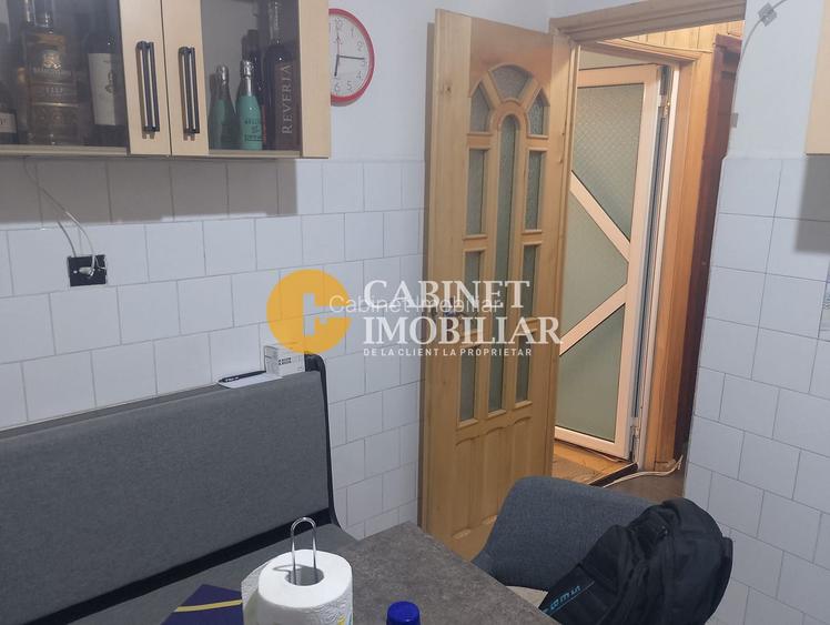 3 camere, decomandat, Tatarasi-Oancea, 75mp, bloc '87! - 2