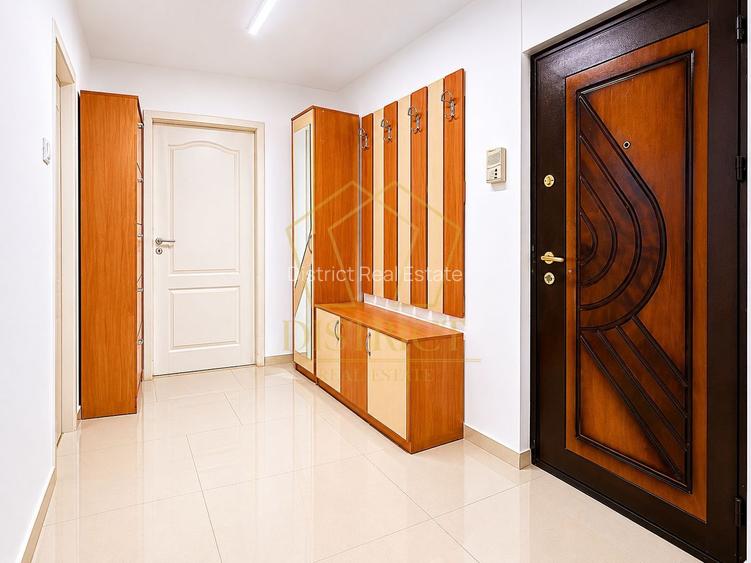 Apartament cu 2 camere | Lipovei - 12