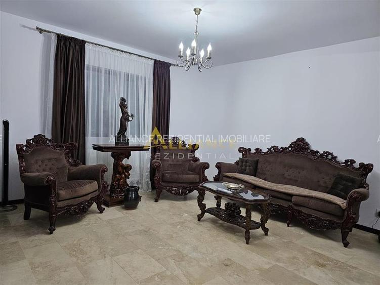 Leordeni Vila Individuala 566 mp teren 4 camere 140 mp utili - 17