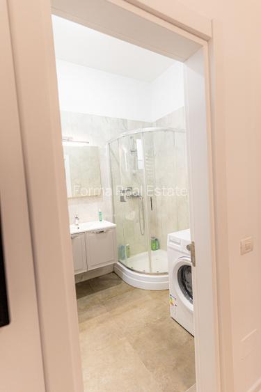 Vilă Duplex – Complex Rezidențial DOXA GARDENS, Tunari - 29