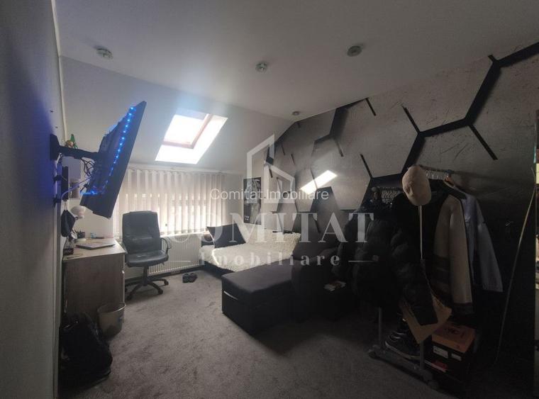 Apartament de vânzare | 2 camere| zona Florilor - 3