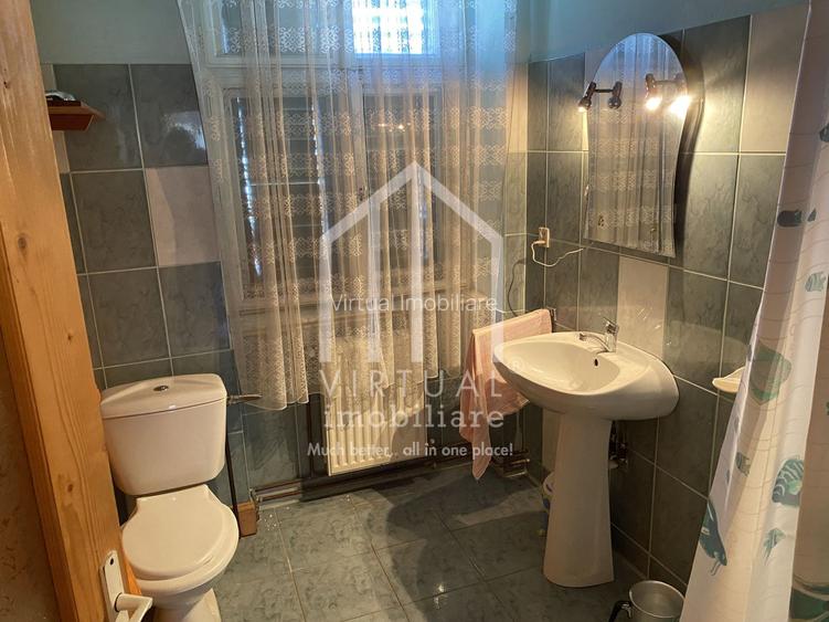 Casa de vanzare in Sibiu, cu doua apartamente - 5