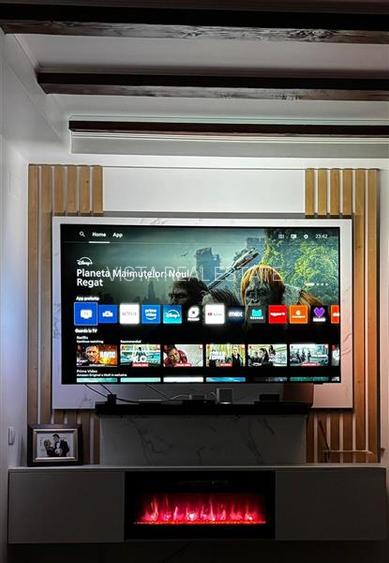 Casa de vanzare, 300 mp teren, Harman, Brasov - 2