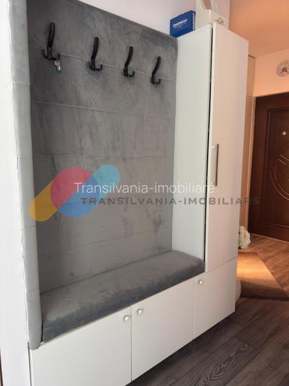 Garsoniera 33 mp, Mobilat utilata, zona Maramuresului - 7