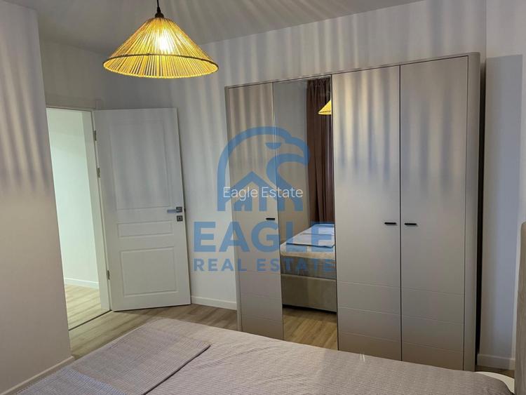 SouthSide - 3 Camere Modern cu balcon si parcare pe termen lung - 4