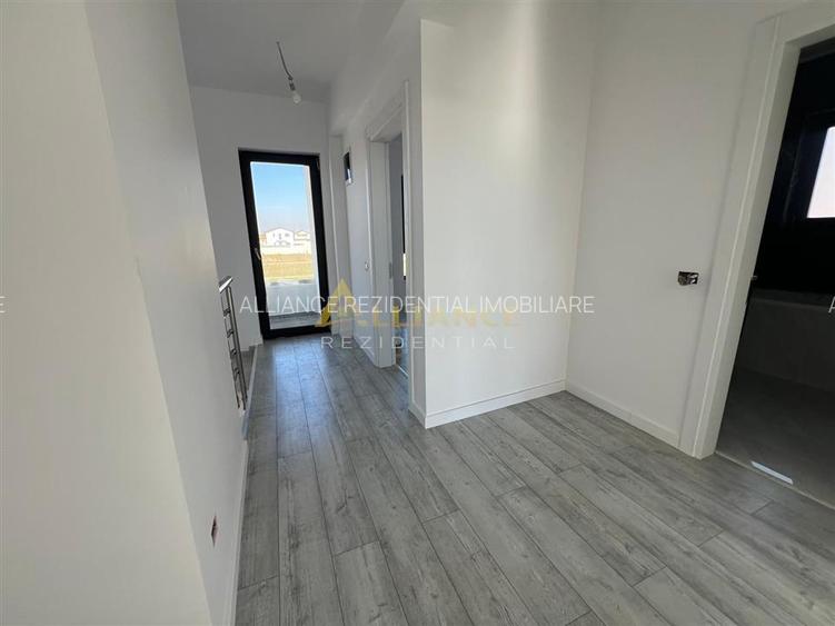 Vila individuala/ 4 camere /3 bai teren 350mp - 17