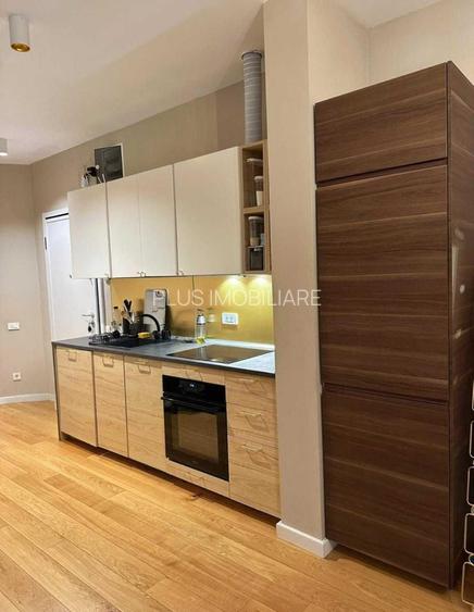 Apartament 2 camere Lux+CTP in zona Victoriei - 2