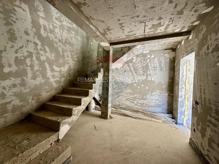 Casa noua de vanzare in Feleacu! Exclusivitate! - 16