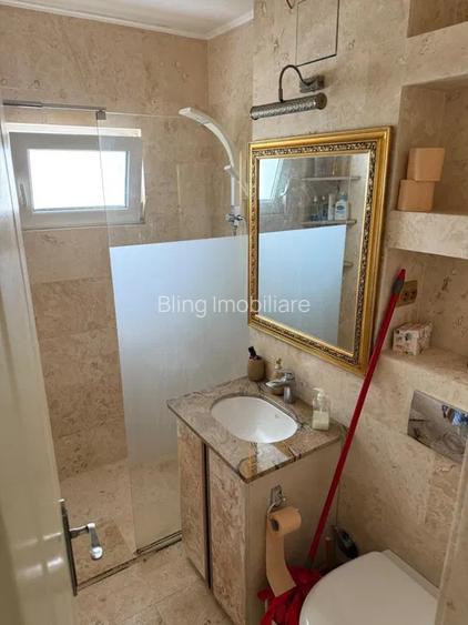 Apartament 3 camere, 60mp, etaj intermediar, zona Manastur - 8