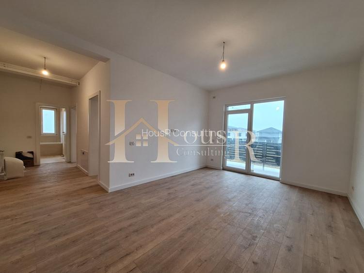 BLOC NOU TIP VILA. ETAJUL 1. APROAPE DE UZINA DE APA. - 2