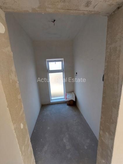 CASA PARTER LAZU | TEREN PROPRIETATE | 3 CAMERE |  - 16