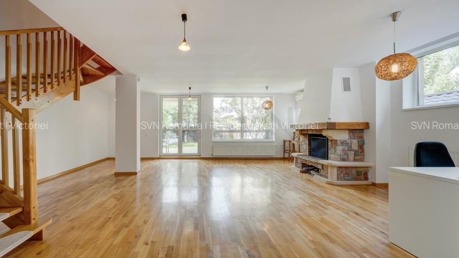 REV2005010 Vila in complex rezidential Corbeanca - 3