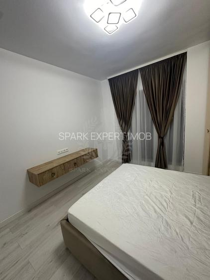 Apartament modern, 2 camere, situat în Cartierul Vest Rezidențial VAMT - 10