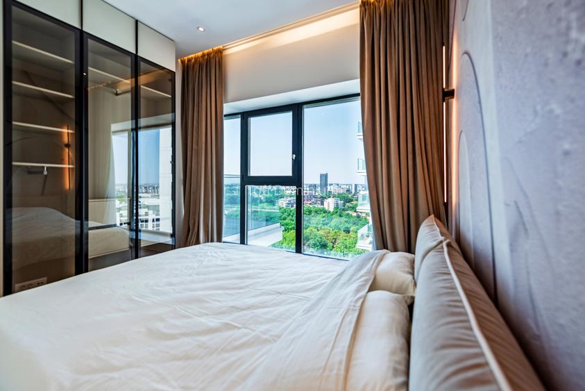 Apartament 2 camere B 14.7 One Verdi Park - 10