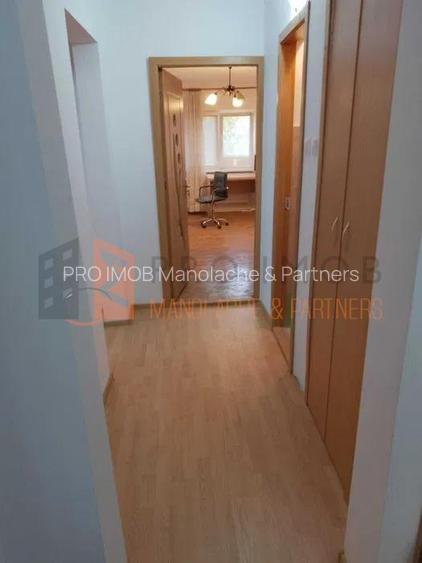 Apartament 3 camere cf 1 decomandat zona Dorobanti 1 - 6