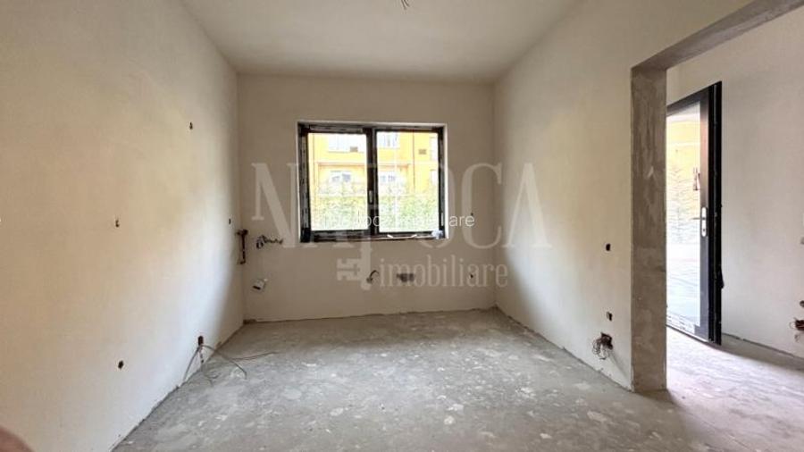 Casa 4 camere de vanzare in Floresti - 7