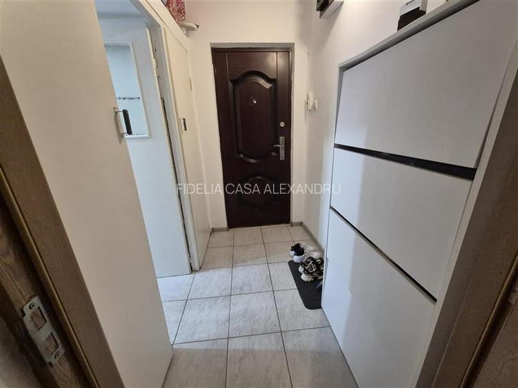 Apartament 3 camere de vanzare Alexandru cel Bun - 11