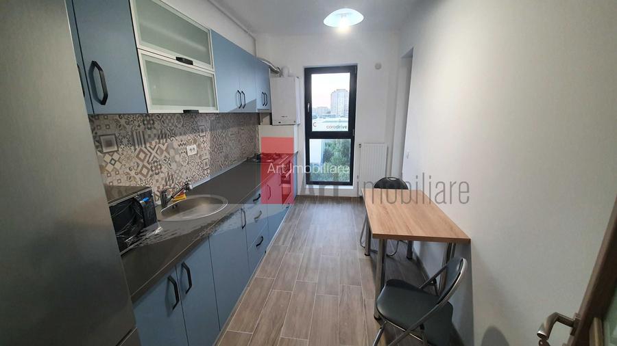 Ap 2 camere de inchiriat, Militari Lujerului, Exigent Plaza Faza 2 - 2