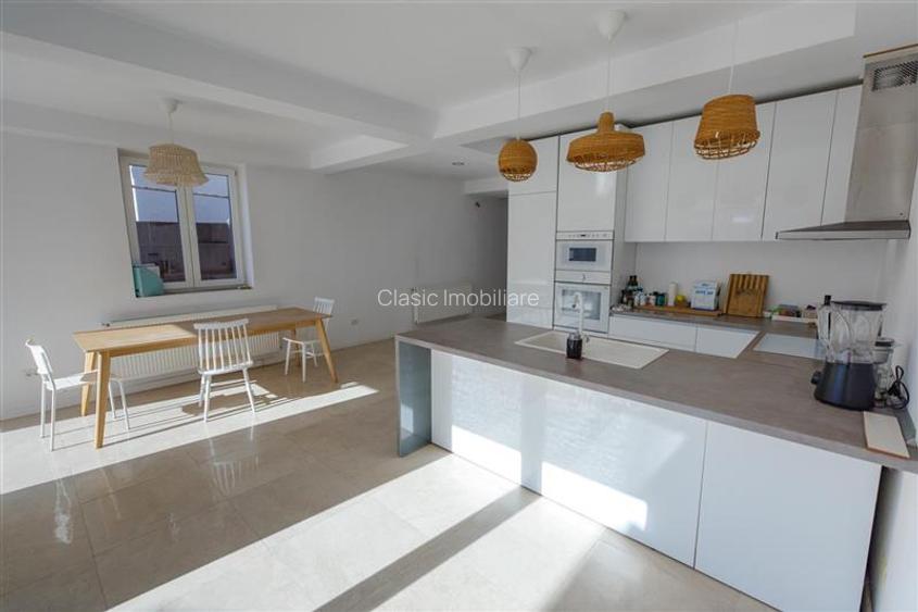 Casa individuala de vanzare | Gheorgheni, Cluj-Napoca | 155 mp utili | 299 mp te - 2