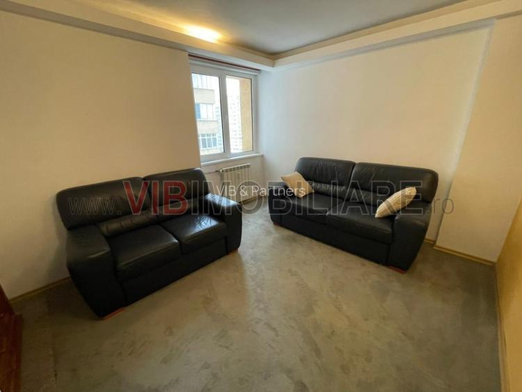 3 Camere - Lujerului - Metrou - Virtutii - Plaza - 9