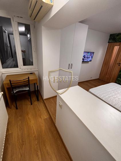 Apartament cu 2 camere | Centrala proprie | Aparatorii Patriei - 6