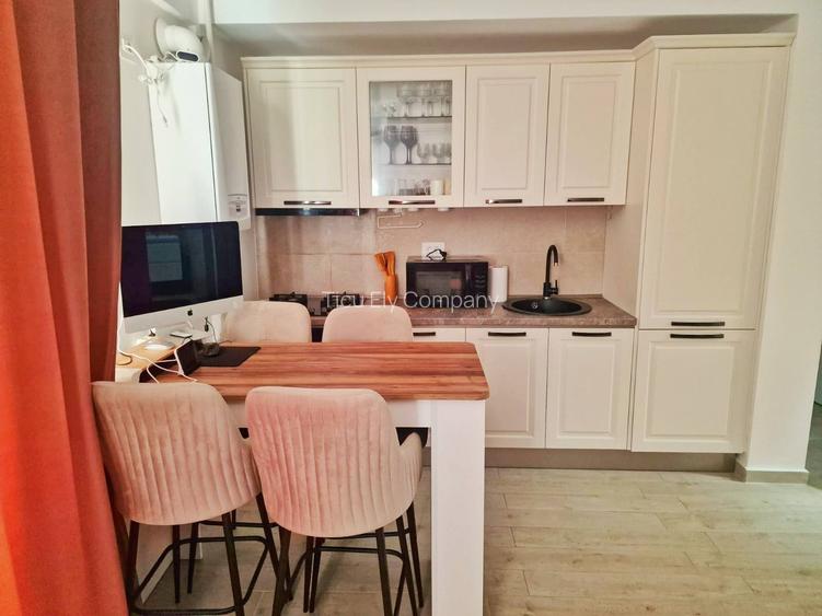 Vindem apartament in Mamaia Nord - 2