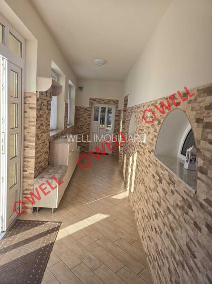 Casă modernă de vânzare în Târgu Secuiesc, pe strada Molnár Józsiás! - 7