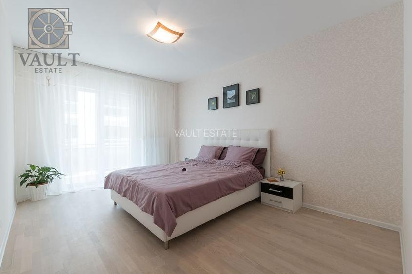 Apartament 3 camere - Baneasa - 5