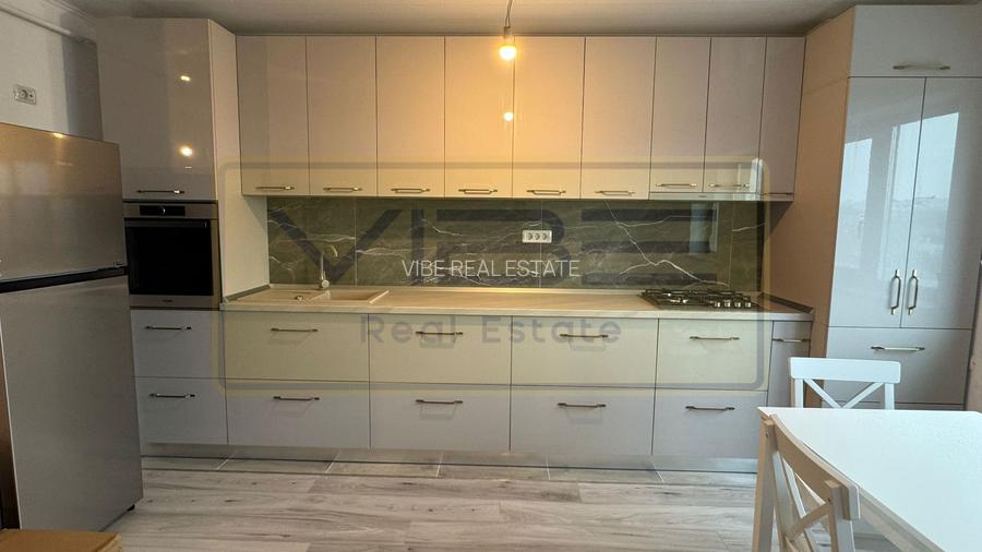 Apartament NOU 2 camere Nicolina - ADAMANT TOWERS - 3