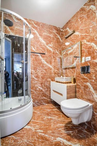 Apartament 3 camere de vanzare in Floresti - 13