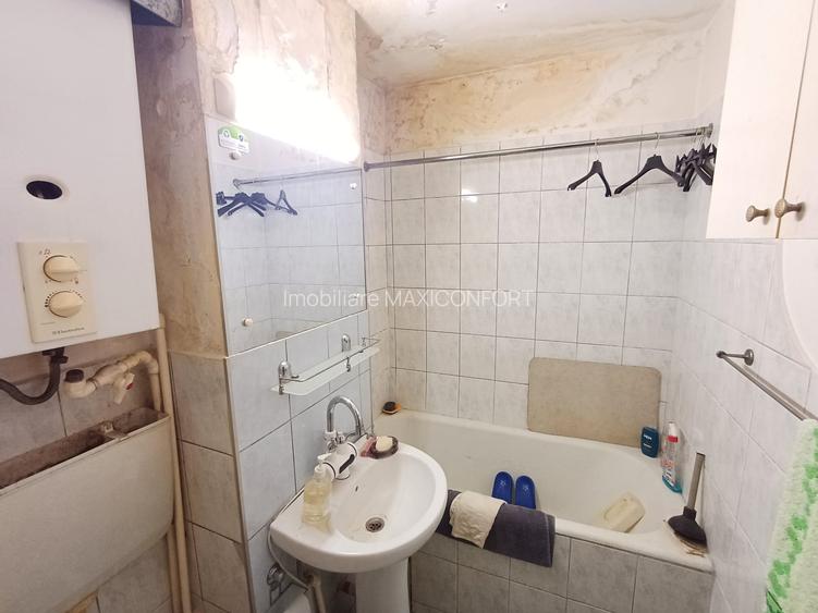 Vanzare 2 camere-Imobiliare MAXICONFORT - 7