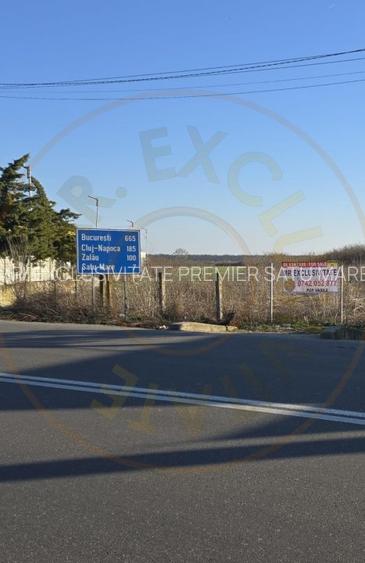 De vanzare Teren PETEA - 5