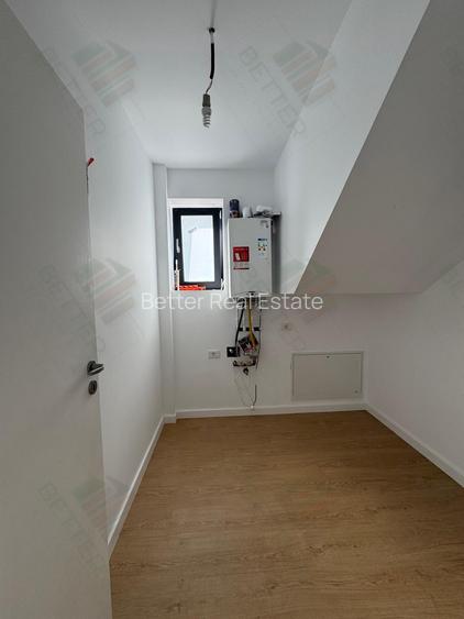 Casa Individuala -  4 Camere / 2 Bai In Comuna Berceni - Teren 450 mp - 14