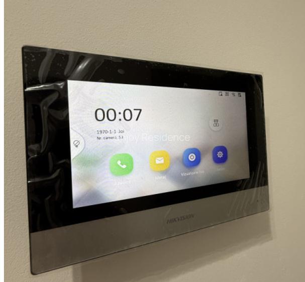 ENJOY RESIDENCE Militari - 18