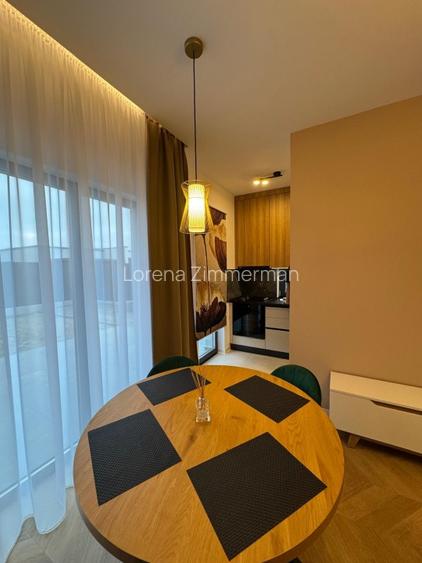 Prima inchiriere: casa segmentul lux, complet mobilata-Urban Village - 10