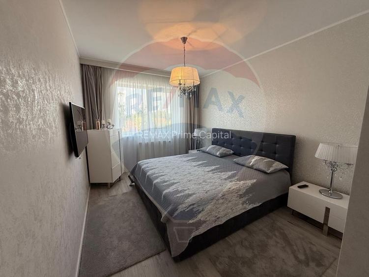 Apartament cu 2 camere de închiriat în Prima Oneștilor - 5