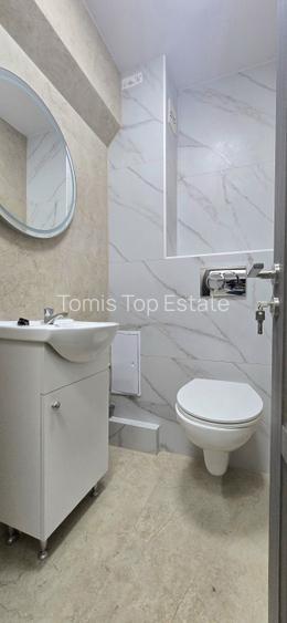 Apartament 4 camere renovat 2025 în Poarta 6 – decomandat, 2 băi, etaj 3 - 10