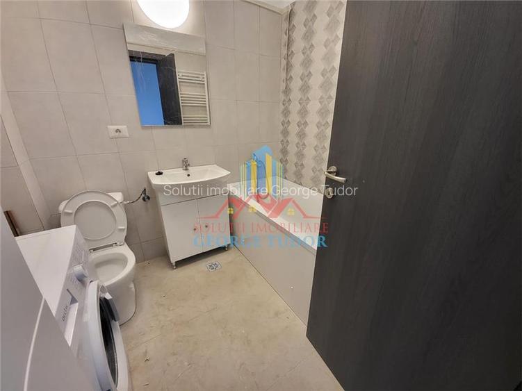 Inchiriere garsoniera Militari Residence Tineretului - 6