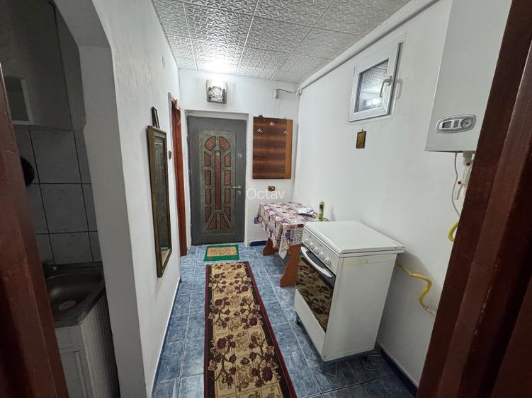 Garsonieră confort 1 de vânzare  - 3