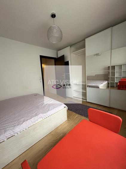 Apartament 2 camere-Drumul Sarii-Metrou Orizont - 5