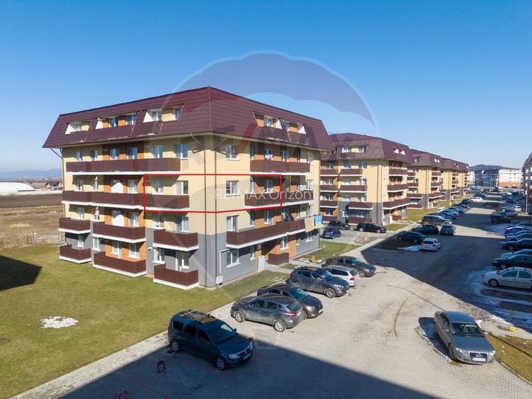 Apartament Family 3 camere subcetate - 8