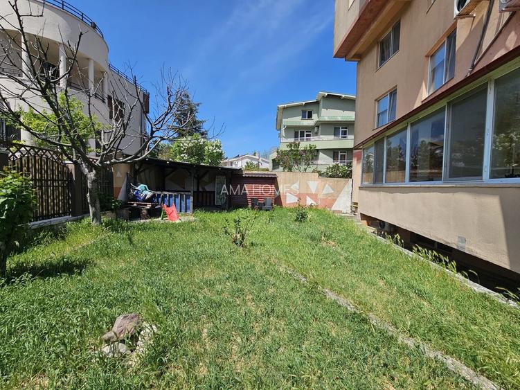 Apartament cu 3 camere de vanzare Ovidiu Sud/Constanta - 11