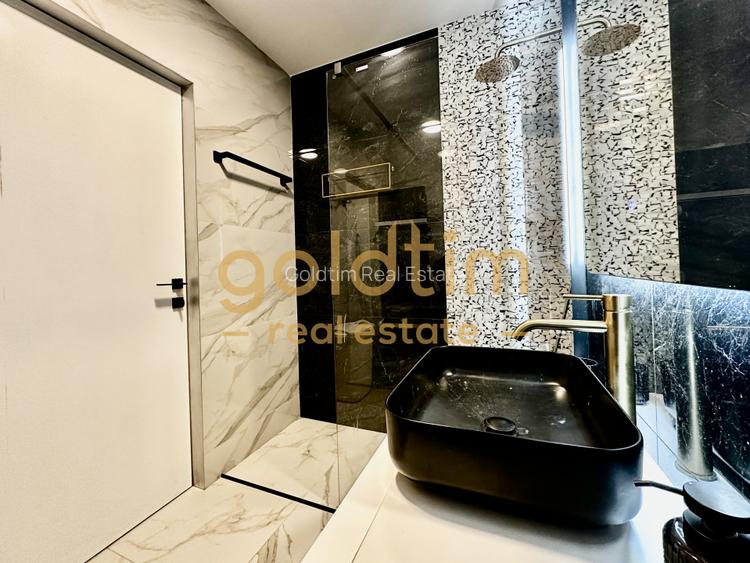 Apartament 2 camere premium/Grand Park Pipera–Erou Iancu Nicolae/70 mp/Piscina - 13