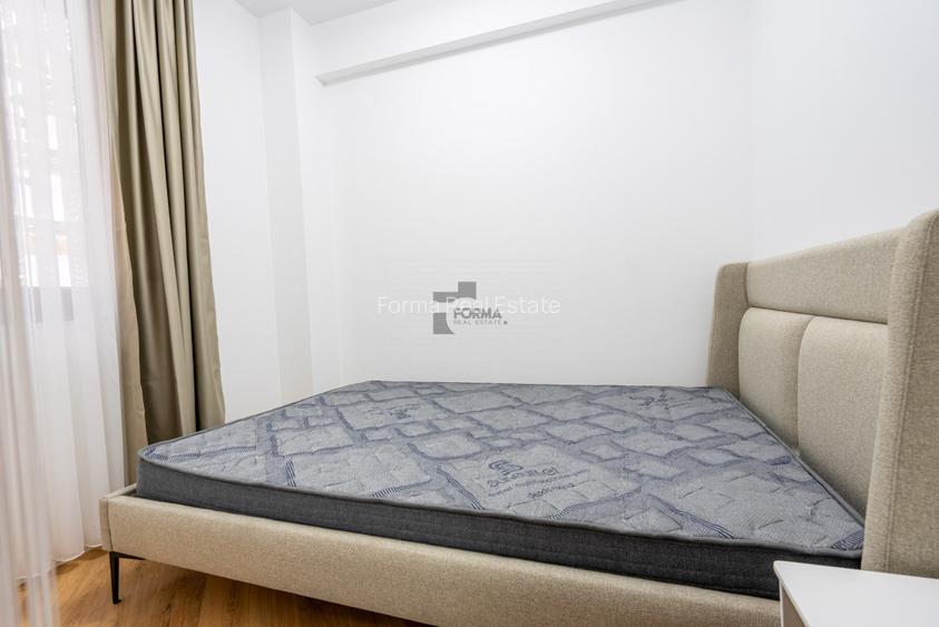 Studio Dublu Premium in My Place North Pipera Nou Mobilat si Utilat - 8