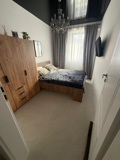 Studio Bloc Maturo Residences Campusul Universitar - 7