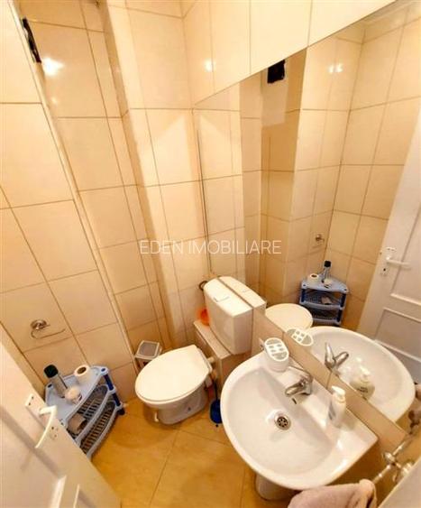 Comision 0! Vanzare 3 camere str Nicolae Titulescu Cluj-Napoca - 10