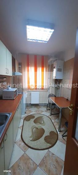 2 Camere - 59MP | Decomandat | 3/8 | Creditabil | 1986 | Crangasi - 6