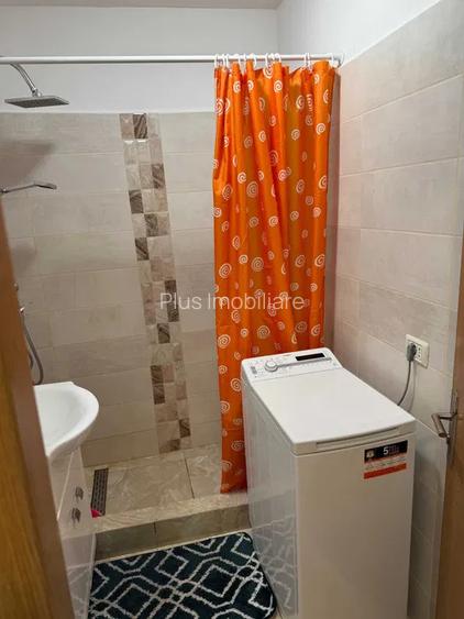 APARTAMENT 1 CAMERA, ETAJ INTERMEDIAR,TATARASI,ZONA LINISTITA - 8