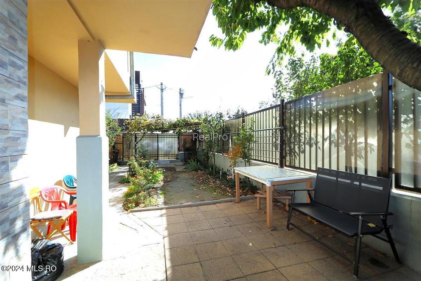 Ovidiu Sud, vila tip duplex P+1E, 140 mp utili, deschidere pe colt! - 6