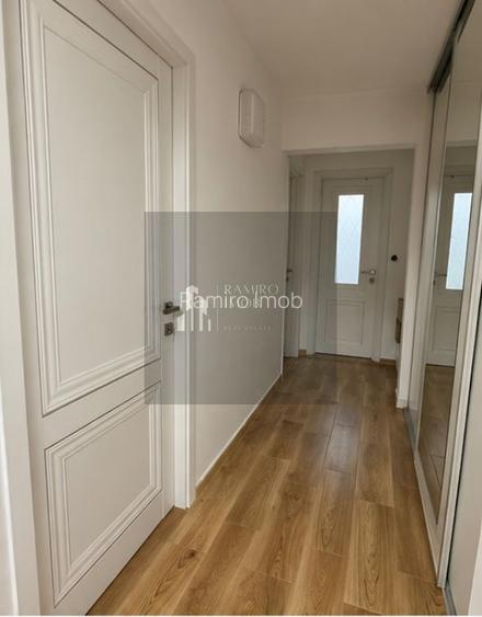 3 Camere - 15 minute metrou pe jos - Titan - Loc de parcare - 9